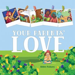 Your Parents' Love - Mabary, Abbie