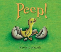 Peep! - Luthardt, Kevin