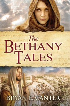 The Bethany Tales - Canter, Bryan E.