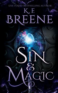 Sin & Magic - Breene, K. F.