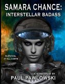 Samara Chance: Interstellar Badass