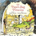 Paper Bag Princess Unabridged