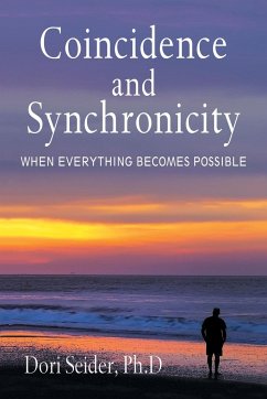 Coincidence and Synchronicity - Seider Ph. D, Dori