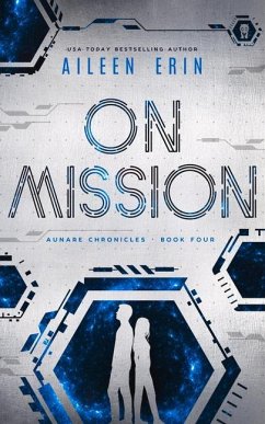 On Mission - Erin, Aileen