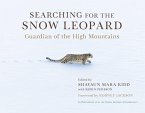 Searching for the Snow Leopard