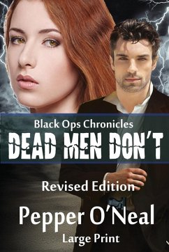 Black Ops Chronicles - O'Neal, Pepper