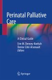 Perinatal Palliative Care (eBook, PDF)