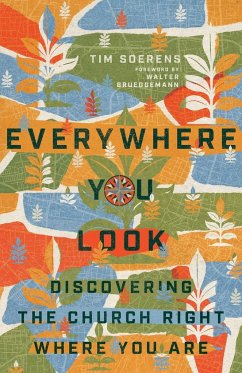 Everywhere You Look - Soerens, Tim; Brueggemann, Walter