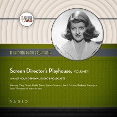 Screen Director's Playhouse, Vol. 1 - Black Eye Entertainment