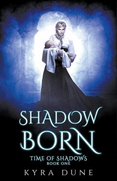 Shadow Born - Dune, Kyra