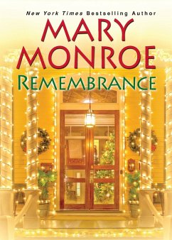 Remembrance - Monroe, Mary