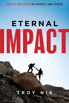 Eternal Impact - Nix, Troy