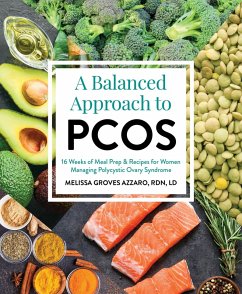 A Balanced Approach to PCOS - Groves Azzarro, Melissa