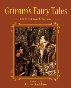 Grimm's Fairy Tales - The Brothers Grimm