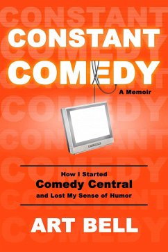 Constant Comedy - Bell, Art