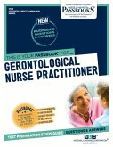 Gerontological Nurse Practitioner (Cn-6): Passbooks Study Guide Volume 6