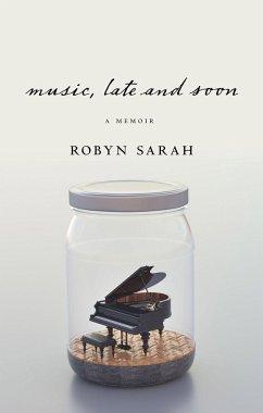 Music, Late and Soon - Sarah, Robyn