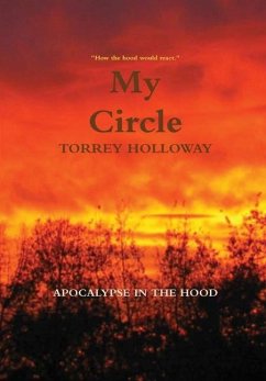My Circle - Holloway, Torrey