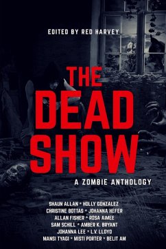 The Dead Show - Authors, Dead Show