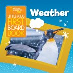 Little Kids First Board Book: Weather