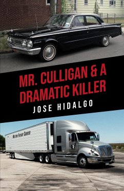 Mr. Culligan & A Dramatic Killer - Hidalgo, Jose