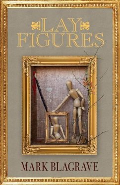 Lay Figures - Blagrave, Mark