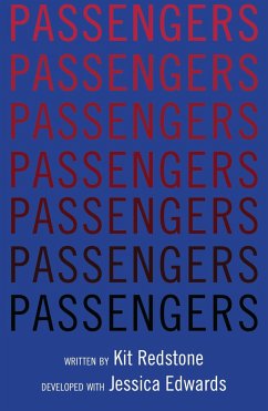 Passengers - Redstone, Kit