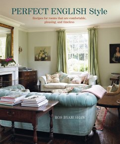 Perfect English Style - Shaw, Ros Byam