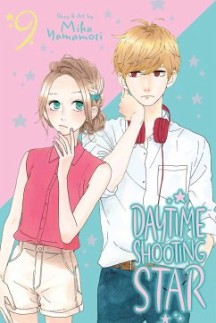 Daytime Shooting Star, Vol. 9 - Yamamori, Mika