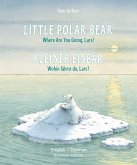 Little Polar Bear/Bi: Libri - Eng/German PB