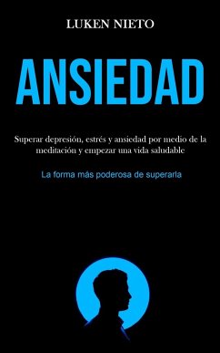 Ansiedad - Nieto, Luken
