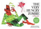 The Very Hungry Zombie