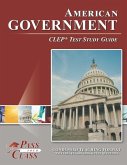 American Government CLEP Test Study Guide