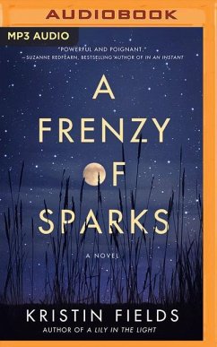 A Frenzy of Sparks - Fields, Kristin