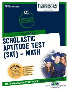 Cover SAT Mathematics (Ats-21c)