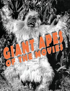 Giant Apes of the Movies - Lemay, John