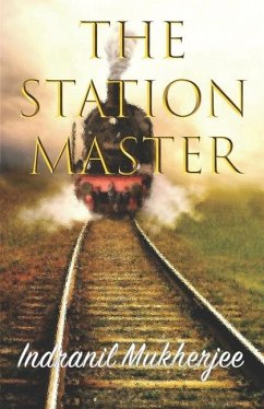 The Station Master - Mukherjee, Indranil