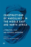 Constructions of Masculinity in the Middle East and North Africa