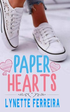 Paper Hearts - Ferreira, Lynette