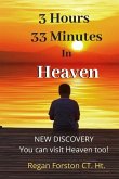 3 Hours 33 Minutes in Heaven: NEW DISCOVERY! Now Anyone Can Visit Heaven.