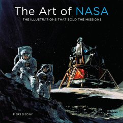 The Art of NASA - Bizony, Piers