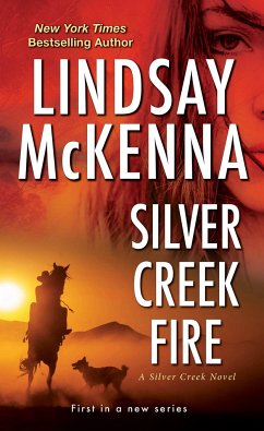 Silver Creek Fire - Mckenna, Lindsay