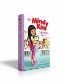 The Mindy Kim Collection Books 1-4 (Boxed Set): Mindy Kim and the Yummy Seaweed Business; Mindy Kim and the Lunar New Year Parade; Mindy Kim and the B