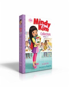 The Mindy Kim Collection Books 1-4 (Boxed Set) - Lee, Lyla