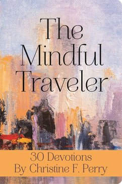 The Mindful Traveler Journal - Epic Rights