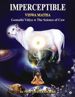 Viswamatha: Imperceptible - Prattipati Ramaiah