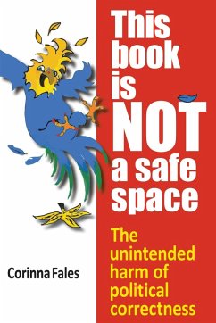 This Book Is Not a Safe Space - Fales, Corinna