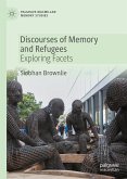 Discourses of Memory and Refugees (eBook, PDF)