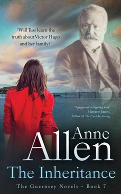 The Inheritance - Allen, Anne