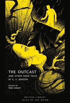 The Outcast - Benson, E.